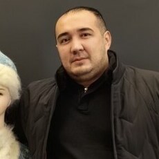 Фотография мужчины Самир, 36 лет из г. Самарканд
