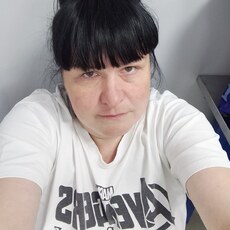Фотография девушки Оля, 43 года из г. Югорск