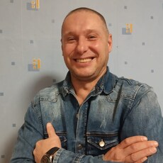 Фотография мужчины Роман, 46 лет из г. Новоуральск