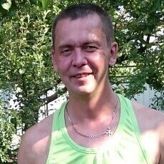 Фотография мужчины Алексей, 45 лет из г. Уренгой