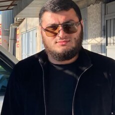 Фотография мужчины Вахид, 31 год из г. Шымкент