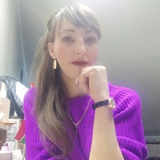 Фотография девушки Кристина, 32 года из г. Борзя