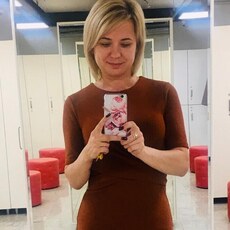 Фотография девушки Алина, 49 лет из г. Комсомольск-на-Амуре