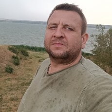 Фотография мужчины Геннадий, 44 года из г. Таганрог