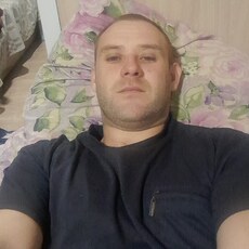 Фотография мужчины Роман, 29 лет из г. Чита