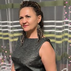 Фотография девушки Svetlana, 50 лет из г. Сургут