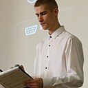 Иван, 19 лет