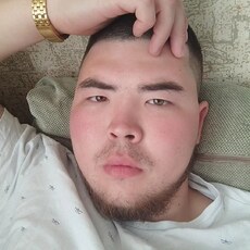 Фотография мужчины Алишер, 25 лет из г. Караганда