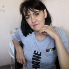 Фотография девушки Татьяна, 50 лет из г. Барнаул