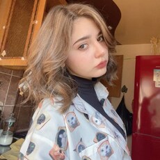Фотография девушки Настя, 24 года из г. Дзержинск
