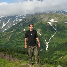 Фотография мужчины Andrey, 43 года из г. Смоленск