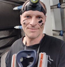 Фотография мужчины Андрей, 44 года из г. Тольятти