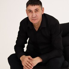 Фотография мужчины Айдар, 44 года из г. Ноябрьск