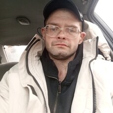 Фотография мужчины Михаил, 34 года из г. Алчевск