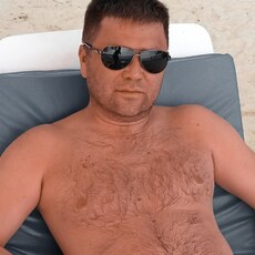 Фотография мужчины Константин, 36 лет из г. Иркутск