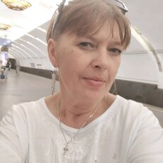 Фотография девушки Татьяна, 55 лет из г. Вилейка
