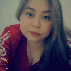 Фотография девушки Алина, 28 лет из г. Петропавловск