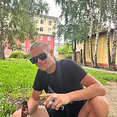 Фотография мужчины Колян, 33 года из г. Бийск