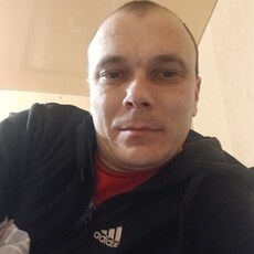 Фотография мужчины Андрей, 30 лет из г. Гадяч