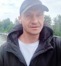 Фотография мужчины Макс, 42 года из г. Цимлянск