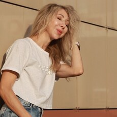 Фотография девушки Ann, 47 лет из г. Ачинск