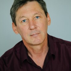 Фотография мужчины Александр, 55 лет из г. Вологда