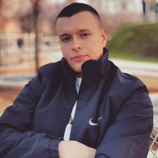 Фотография мужчины Максим, 26 лет из г. Краснодар