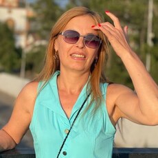 Фотография девушки Ирина, 44 года из г. Иркутск