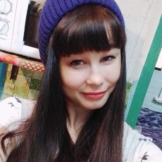 Фотография девушки Юлия, 33 года из г. Улан-Удэ