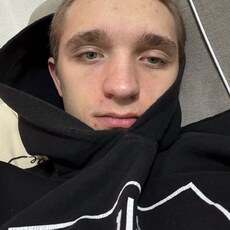 Фотография мужчины Влад, 21 год из г. Гродно