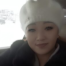 Фотография девушки Елена, 44 года из г. Холмск