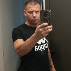 Фотография мужчины Виталий, 39 лет из г. Череповец