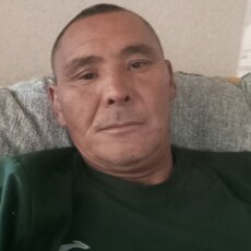 Фотография мужчины Салават, 48 лет из г. Астрахань