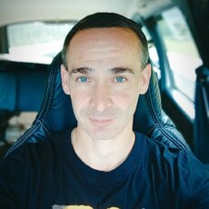Фотография мужчины Алексей, 41 год из г. Невель