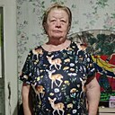 Антанина, 60 лет