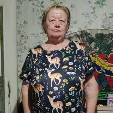 Фотография девушки Антанина, 61 год из г. Аркалык