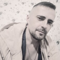 Фотография мужчины Алекс, 38 лет из г. Брест