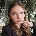 Настя, 19 лет