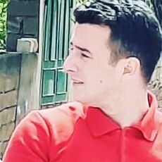 Фотография мужчины Эльнур, 29 лет из г. Свободный