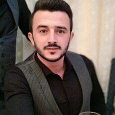 Фотография мужчины Эльнур, 29 лет из г. Свободный