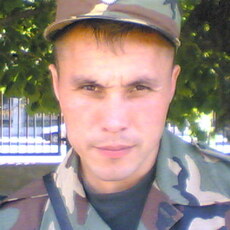 Фотография мужчины Сергей, 46 лет из г. Саратов