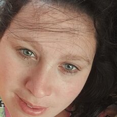 Фотография девушки Кристина, 31 год из г. Могилев