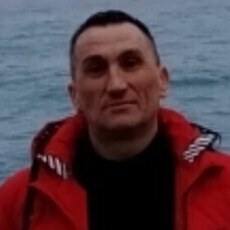 Фотография мужчины Алексей, 50 лет из г. Алушта