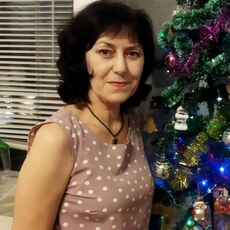 Фотография девушки Алена, 57 лет из г. Самара