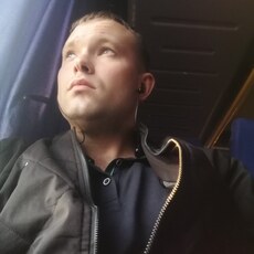 Фотография мужчины Владимир, 26 лет из г. Таштагол