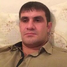 Фотография мужчины Адам, 42 года из г. Малгобек