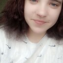 Анастасия, 20 лет