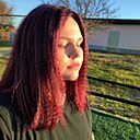 Марина, 19 лет