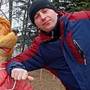 Сергей, 40 лет