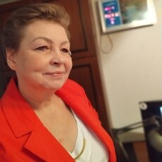 Фотография девушки Татьяна, 56 лет из г. Химки